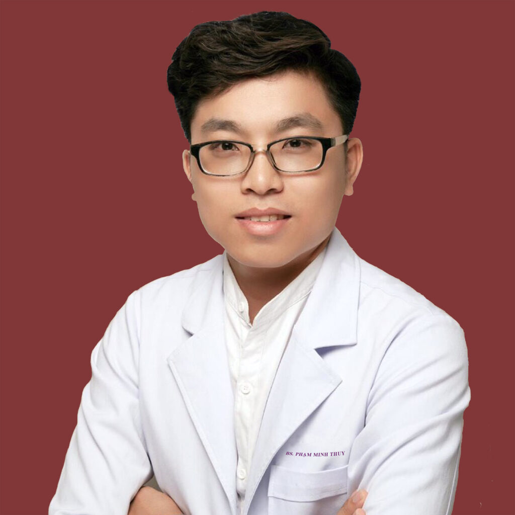 Bác Sĩ Thuy