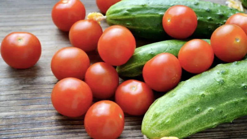 Lưu ý khi kết hợp với các loại thực phẩm khác