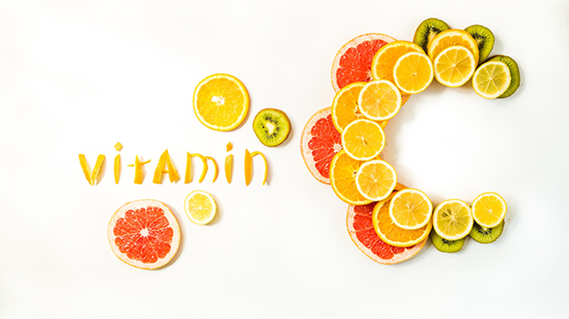 Không dùng chung với vitamin C