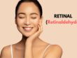 Cách sử dụng retinal để điều trị mụn