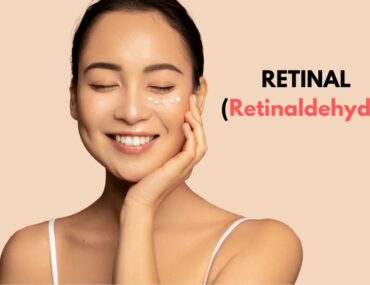 Cách sử dụng retinal để điều trị mụn