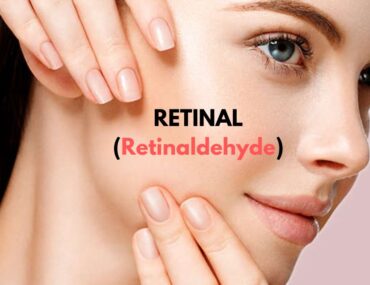 Retinal: Giải Pháp Mạnh Mẽ Cho Làn Da Hoàn Hảo
