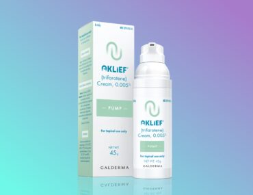 Trifarotene (Aklief)